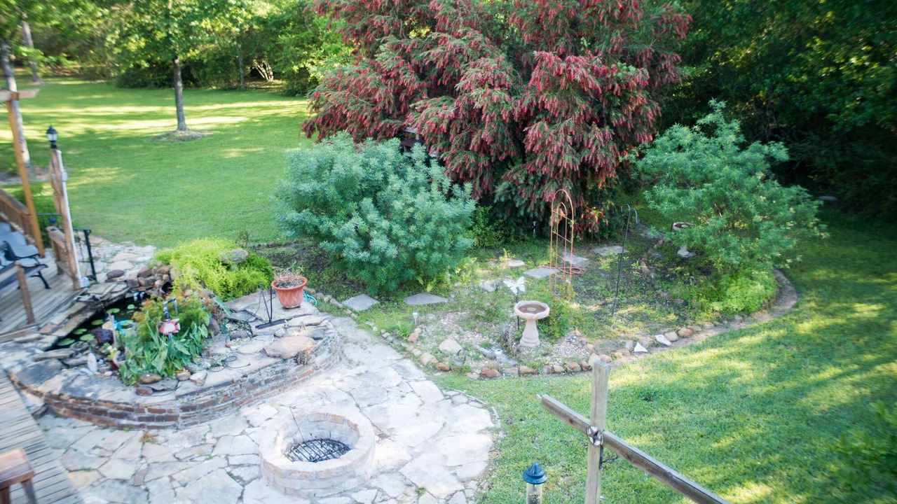 Photo of Outdoor in Tomball