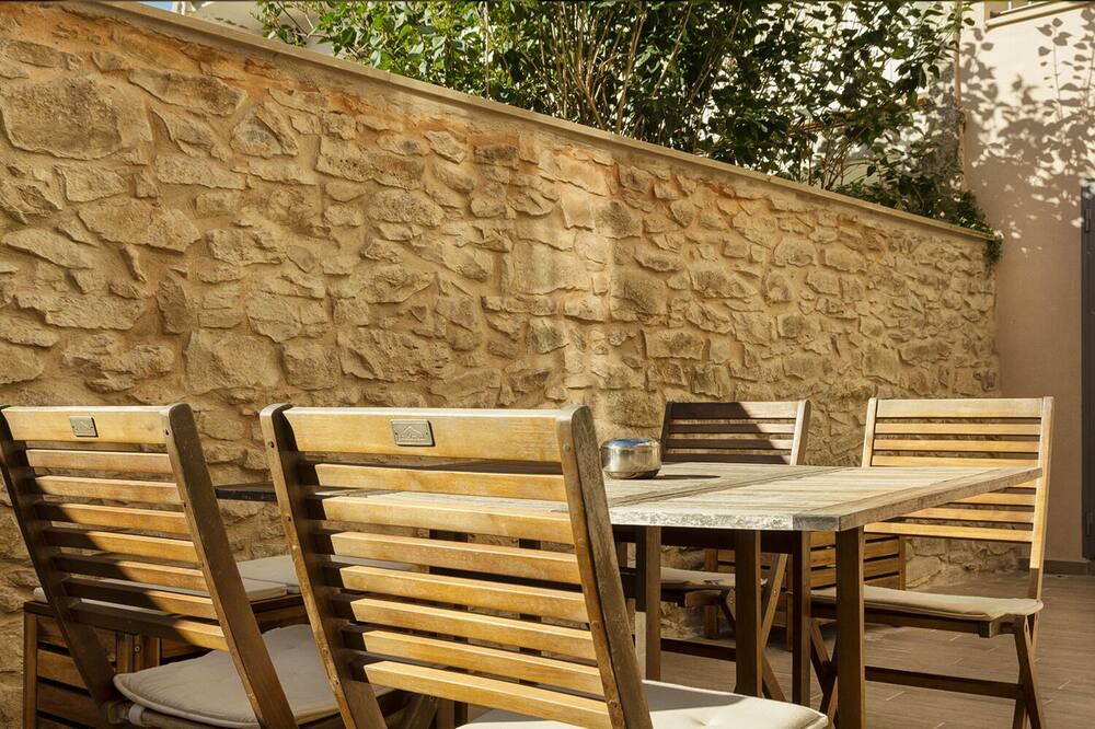Photo of Patio Balcony in Rocafort de Queralt
