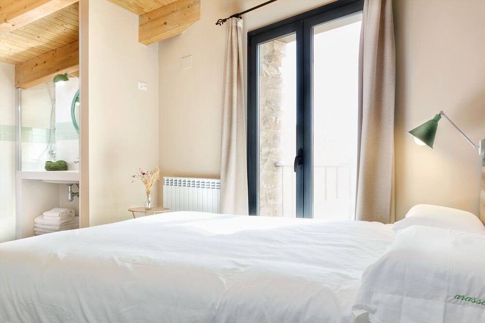 Photo of Bedroom in Rocafort de Queralt