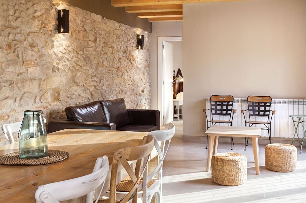 Photo of Livingroom in Rocafort de Queralt