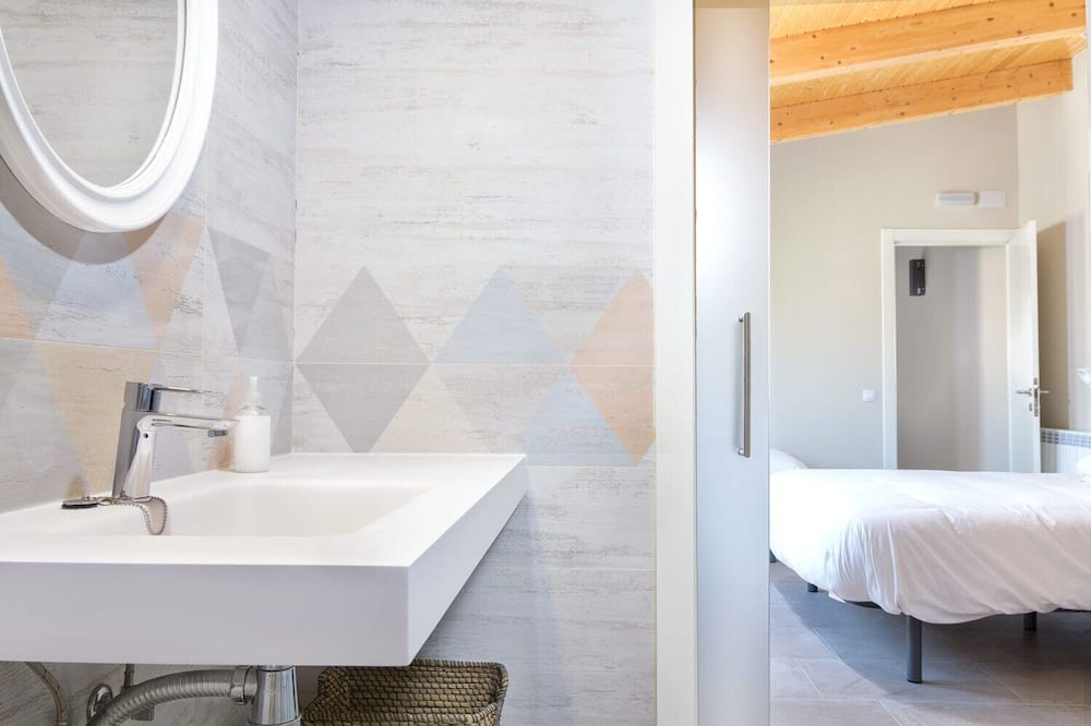Photo of Bathroom in Rocafort de Queralt