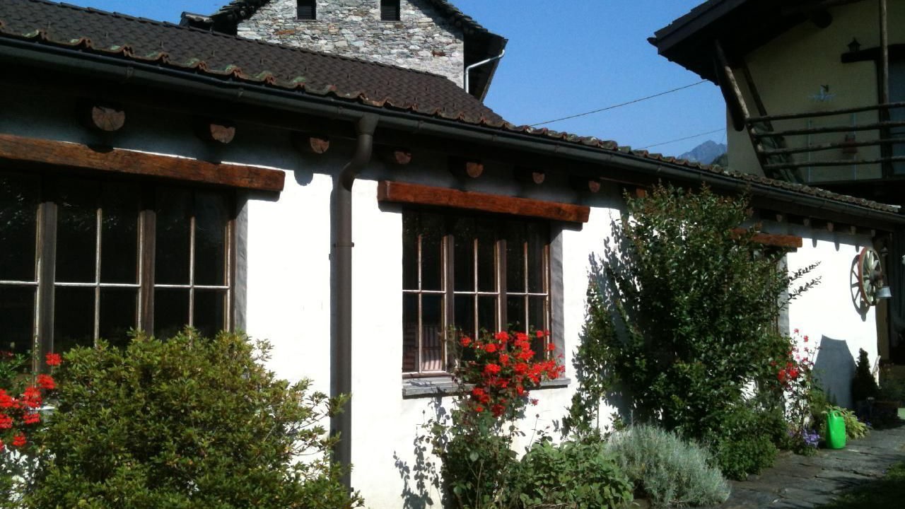 Photo of Outdoor in Aurigeno