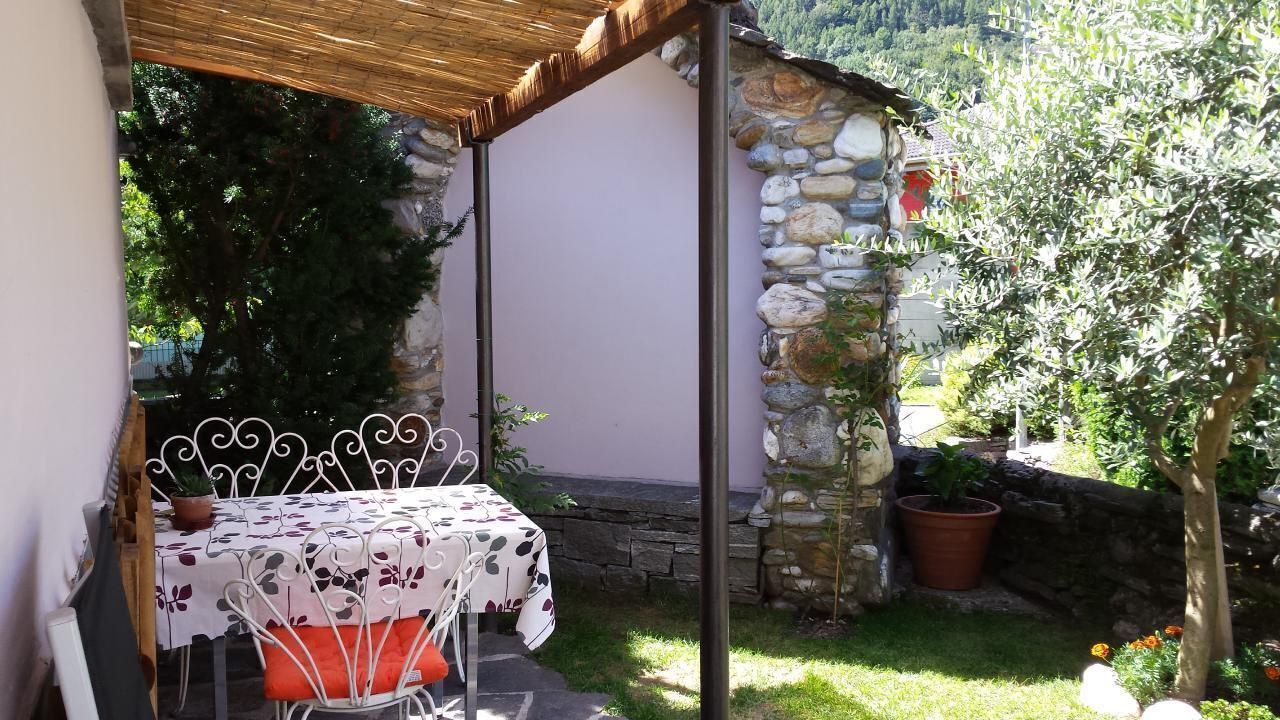Photo of Outdoor in Aurigeno
