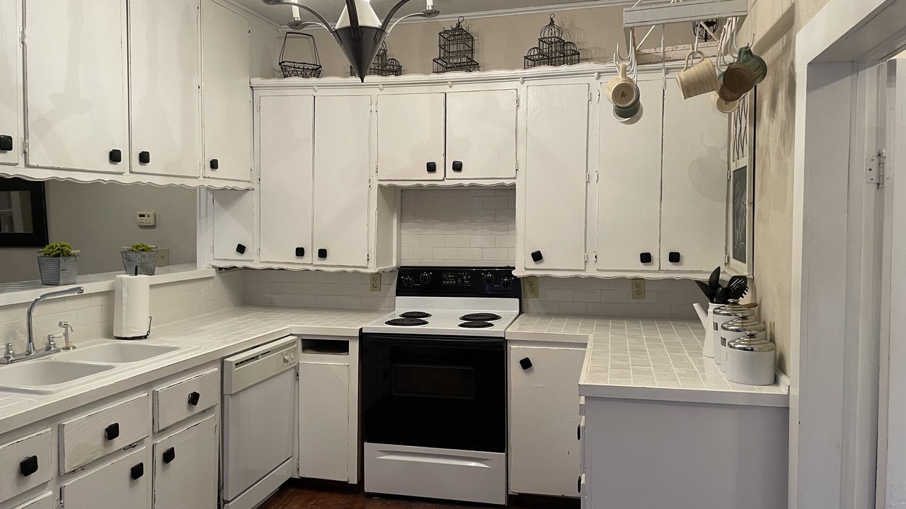 Photo of Kitchen in Stockton