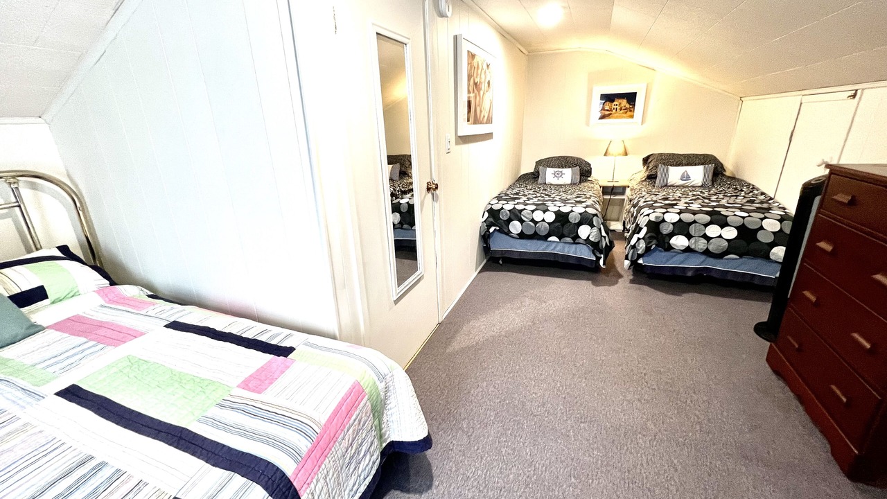Photo of Bedroom in Rama
