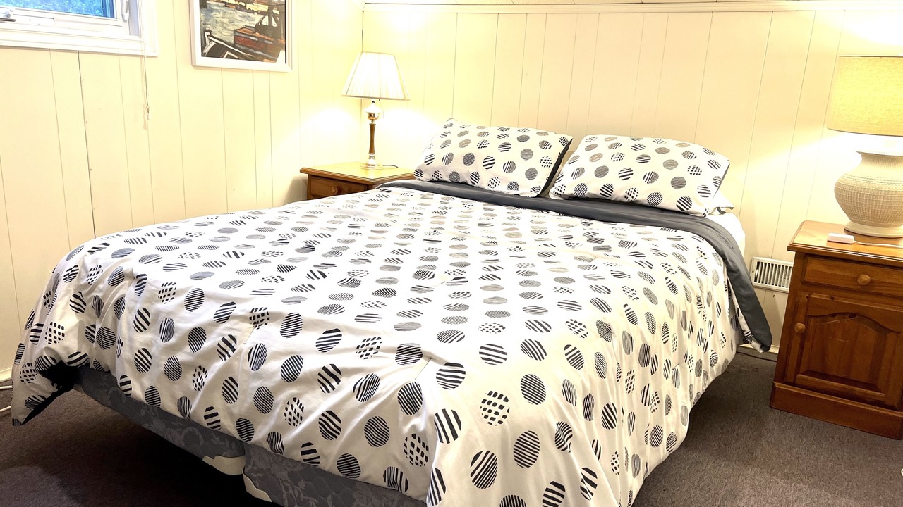 Photo of Bedroom in Rama