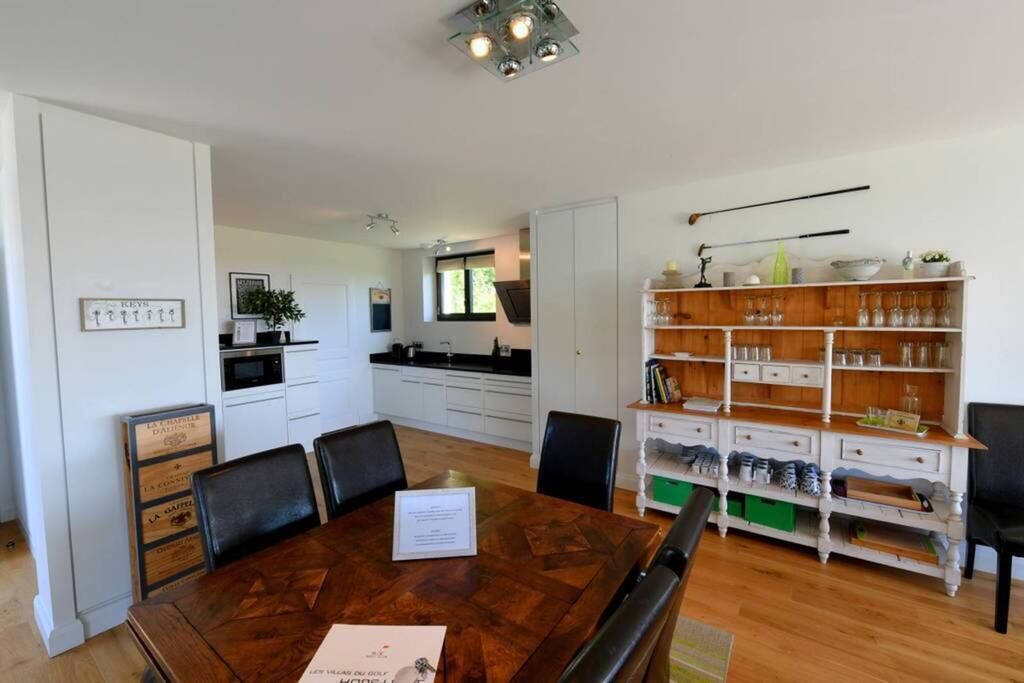 Photo of Kitchen in Gardegan-et-Tourtirac