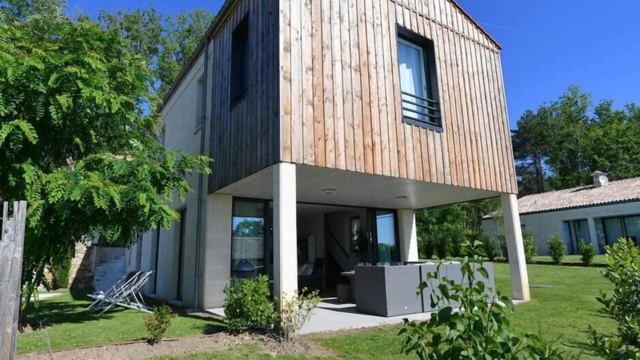 Photo of Outdoor in Gardegan-et-Tourtirac