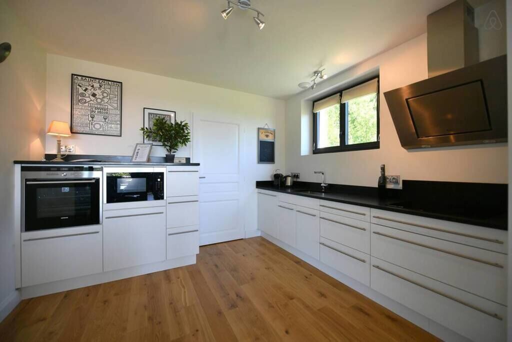 Photo of Kitchen in Gardegan-et-Tourtirac