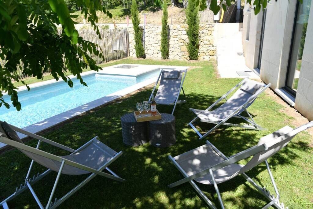 Photo of Outdoor in Gardegan-et-Tourtirac