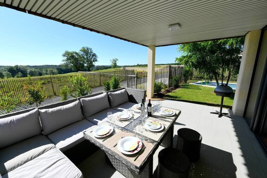 Photo of Outdoor in Gardegan-et-Tourtirac