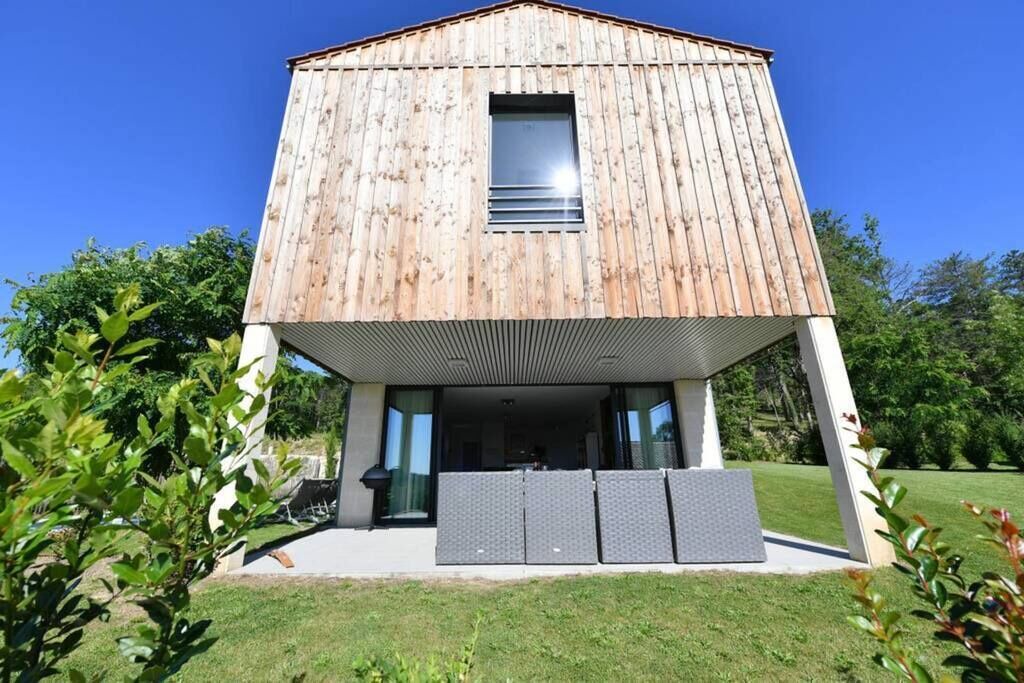 Photo of Outdoor in Gardegan-et-Tourtirac