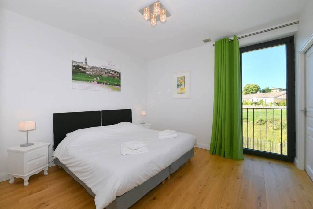 Photo of Bedroom in Gardegan-et-Tourtirac