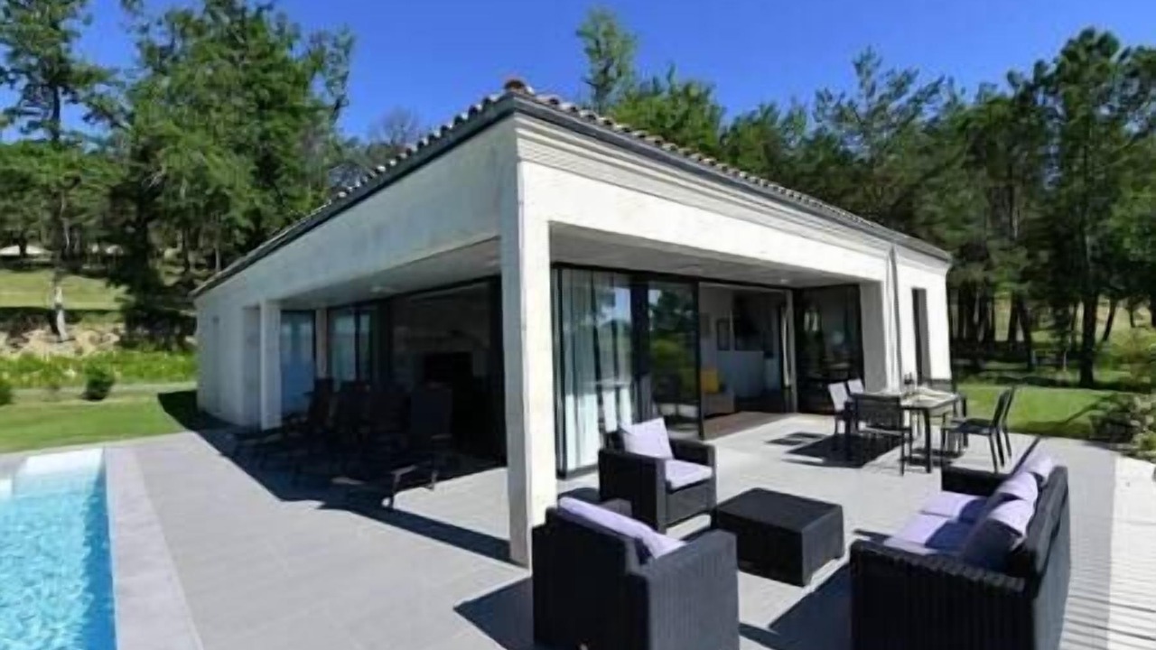 Photo of Outdoor in Gardegan-et-Tourtirac