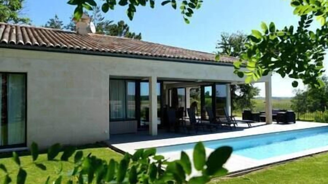 Photo of Outdoor in Gardegan-et-Tourtirac