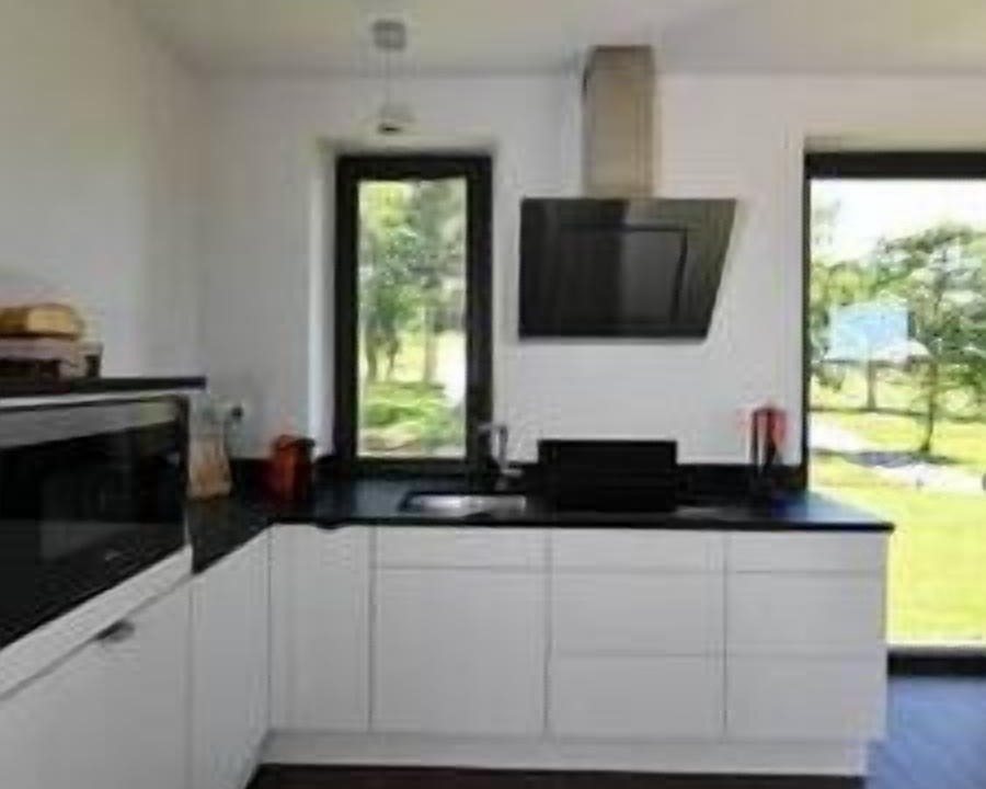 Photo of Kitchen in Gardegan-et-Tourtirac