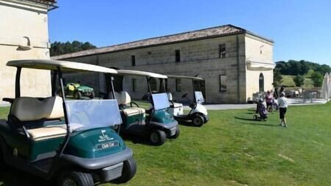 Photo of Outdoor in Gardegan-et-Tourtirac