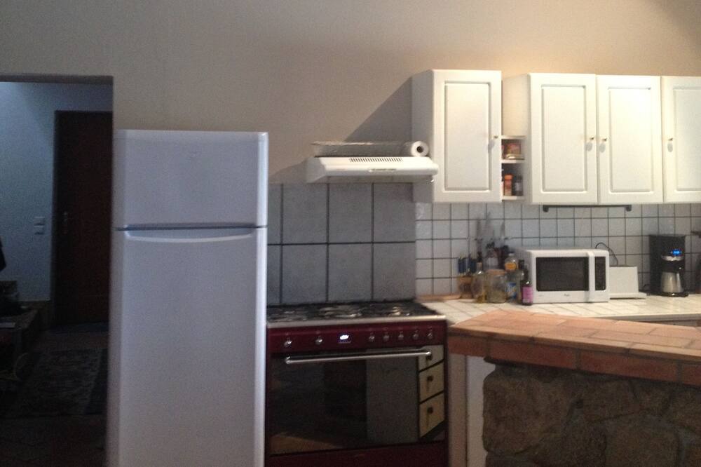 Photo of Kitchen in Les Vans