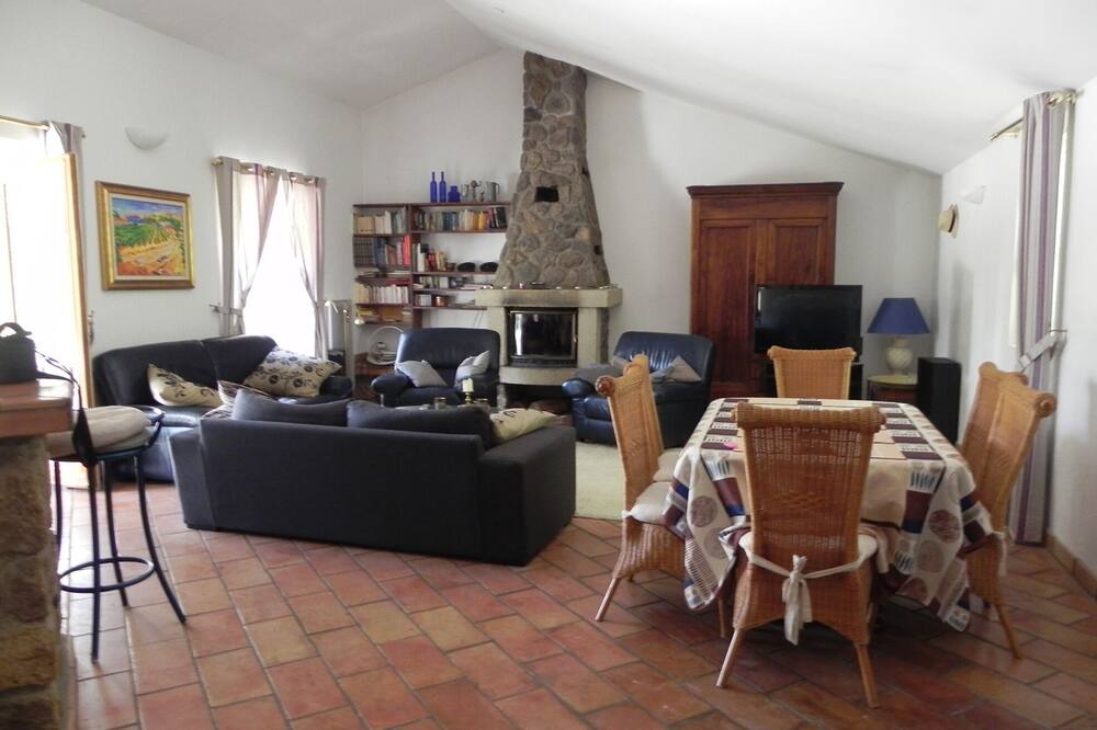 Photo of Livingroom in Les Vans