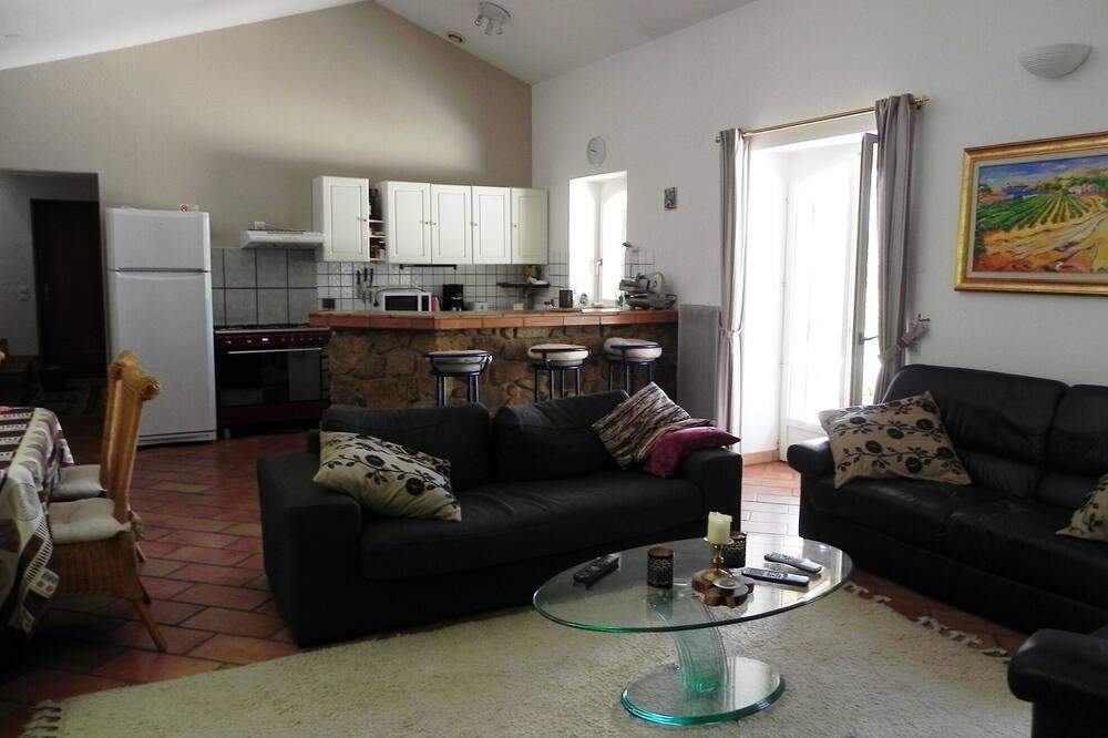 Photo of Livingroom in Les Vans