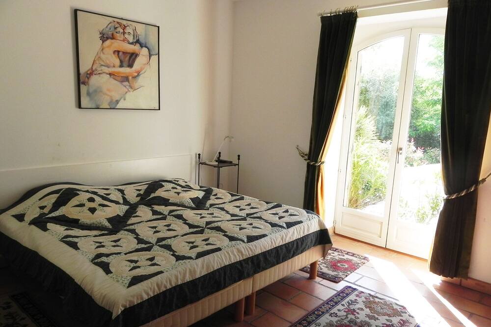Photo of Bedroom in Les Vans