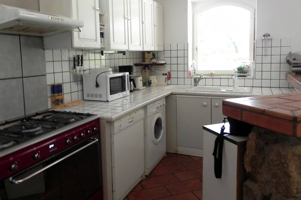 Photo of Kitchen in Les Vans