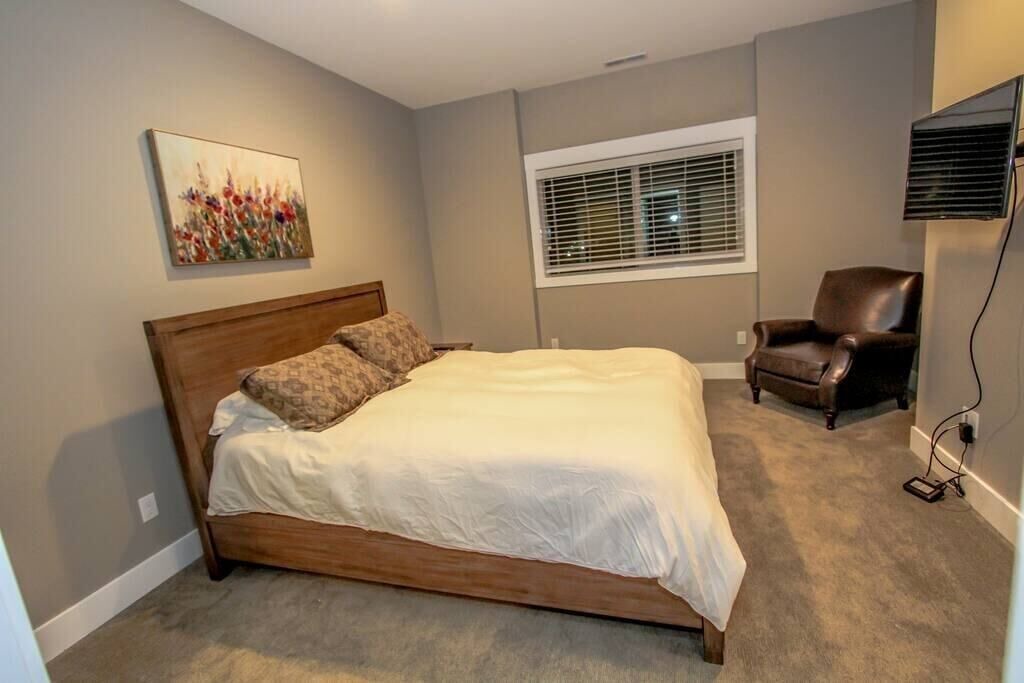 Photo of Bedroom in Sedro-Woolley