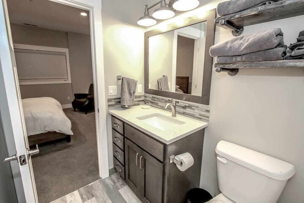 Photo of Bathroom in Sedro-Woolley
