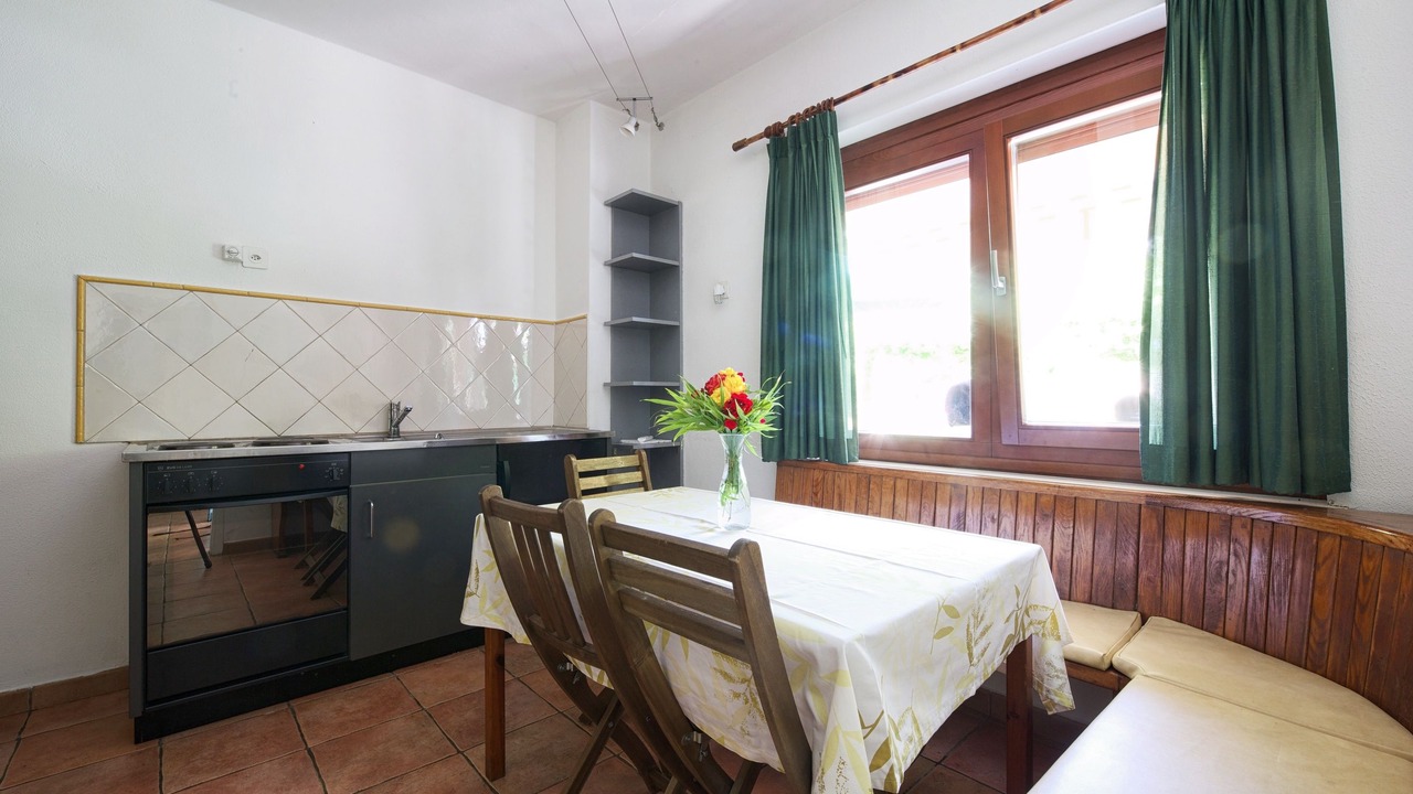Photo of Livingroom in Riazzino
