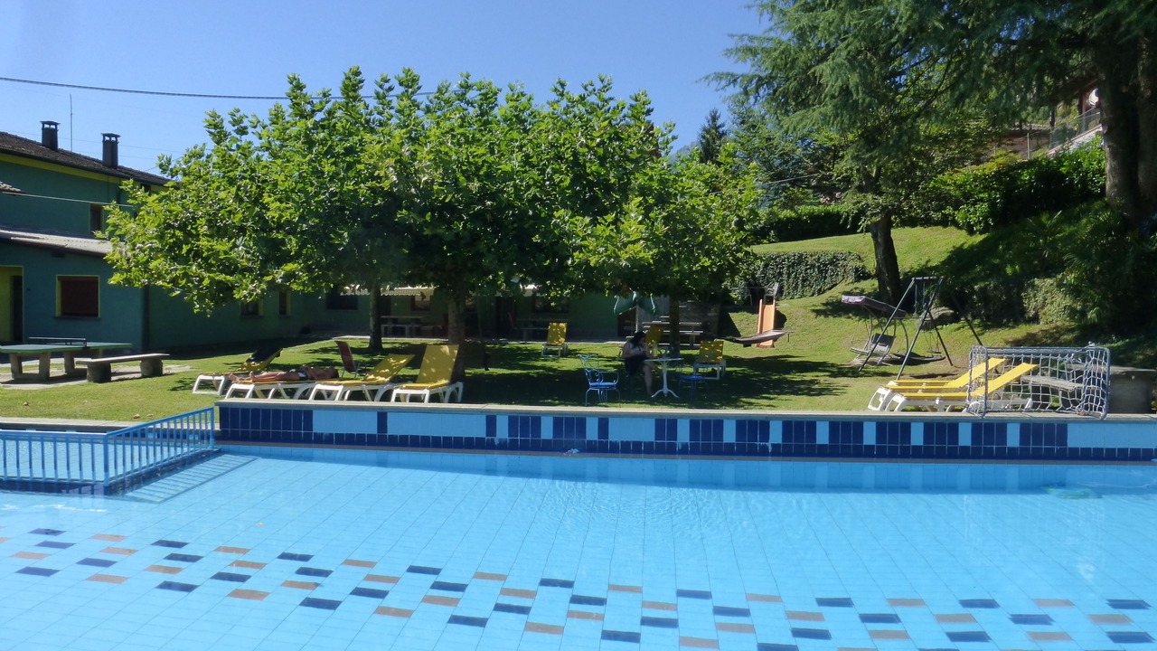 Photo of Outdoor in Riazzino