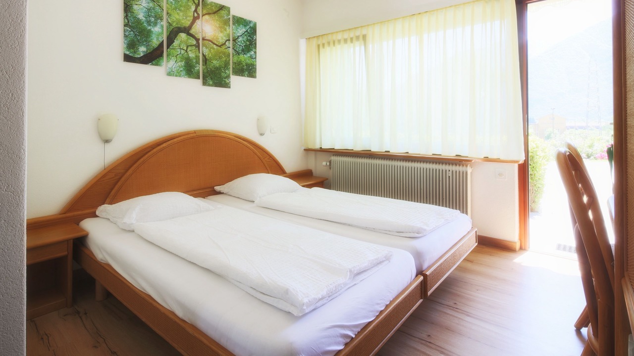 Photo of Bedroom in Riazzino