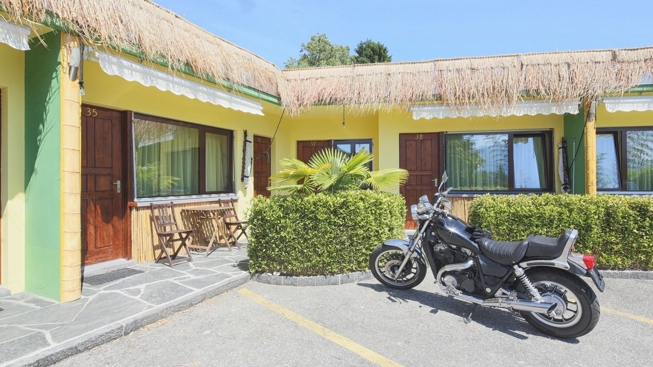 Photo of Outdoor in Riazzino