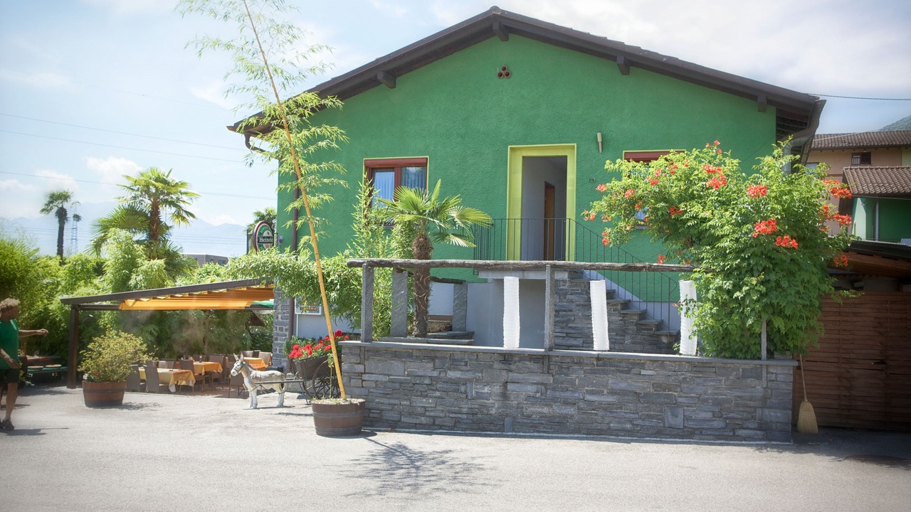 Photo of Outdoor in Riazzino