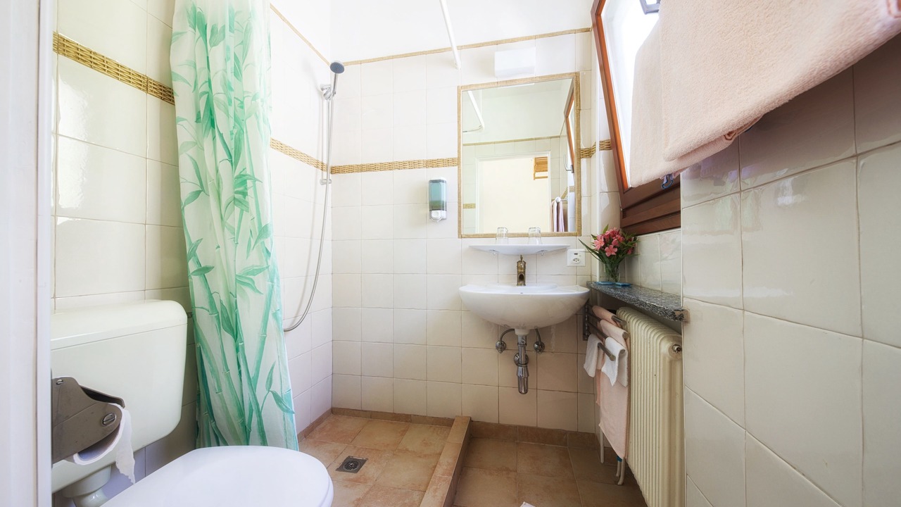 Photo of Bathroom in Riazzino