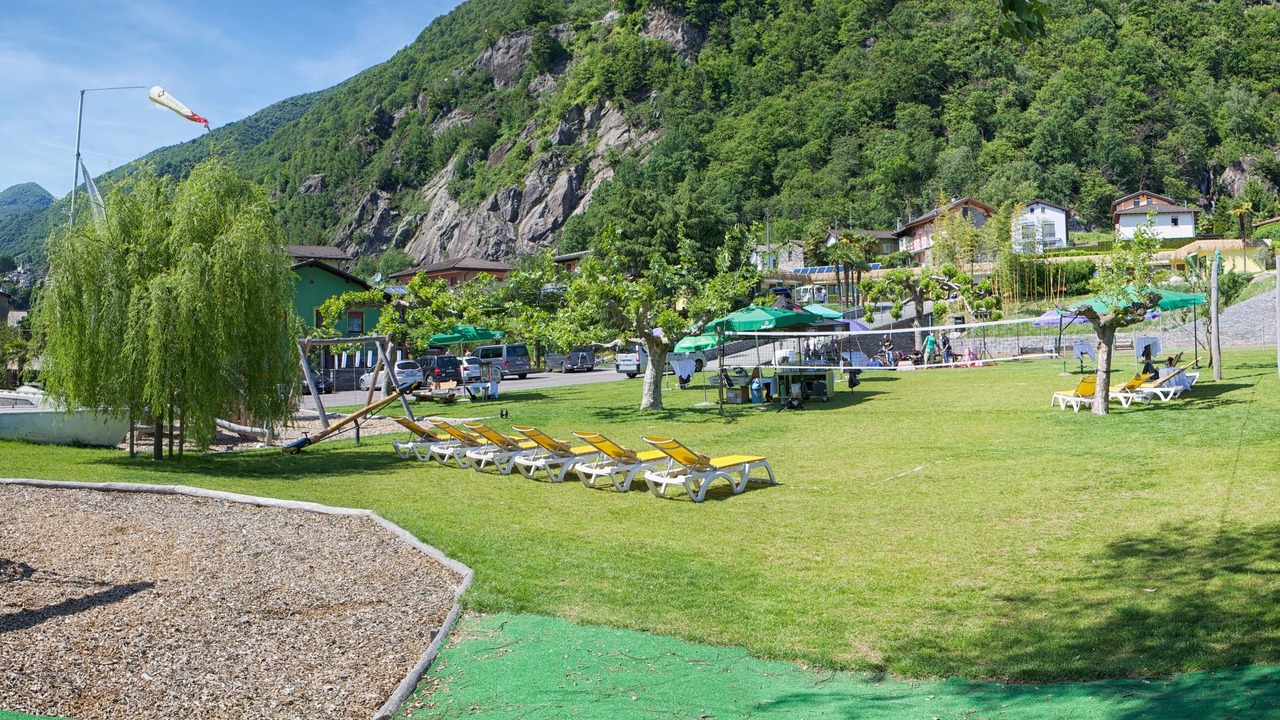 Photo of Outdoor in Riazzino