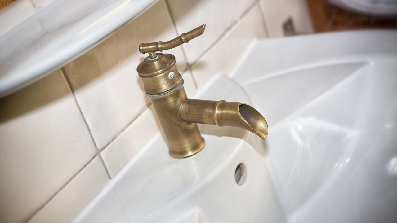 Photo of Bathroom in Riazzino