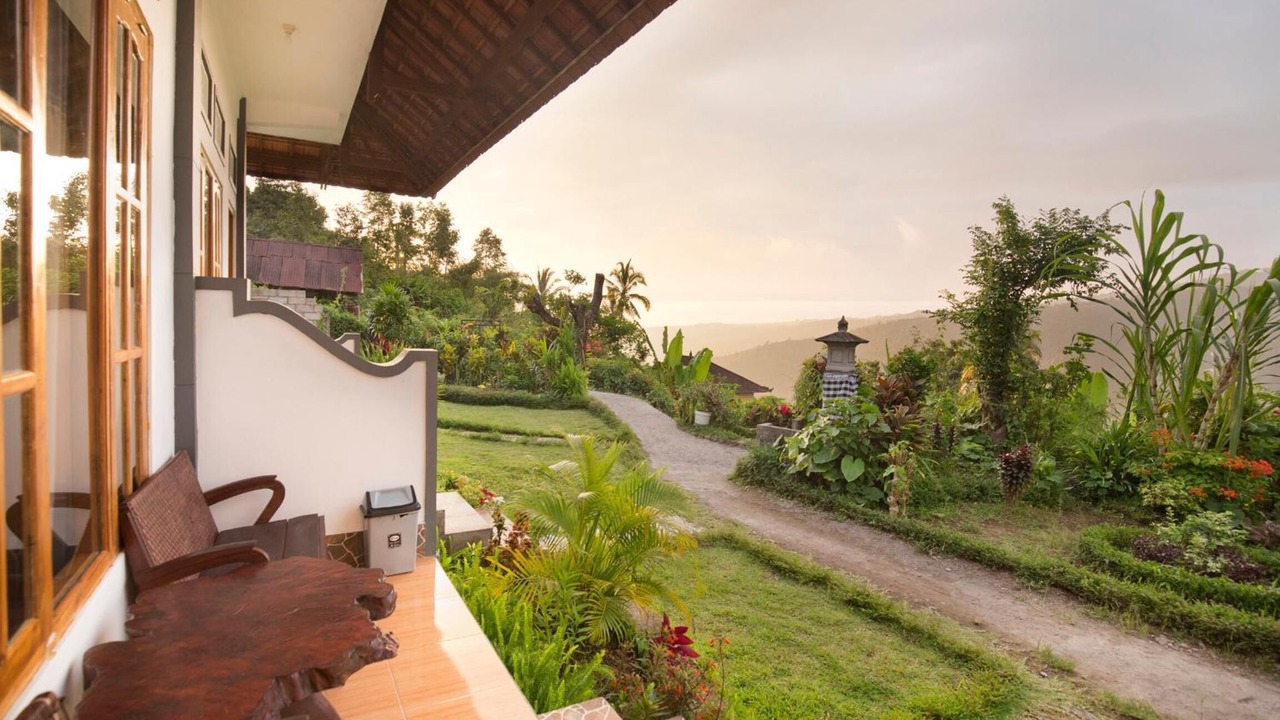 Photo of Patio Balcony in Munduk