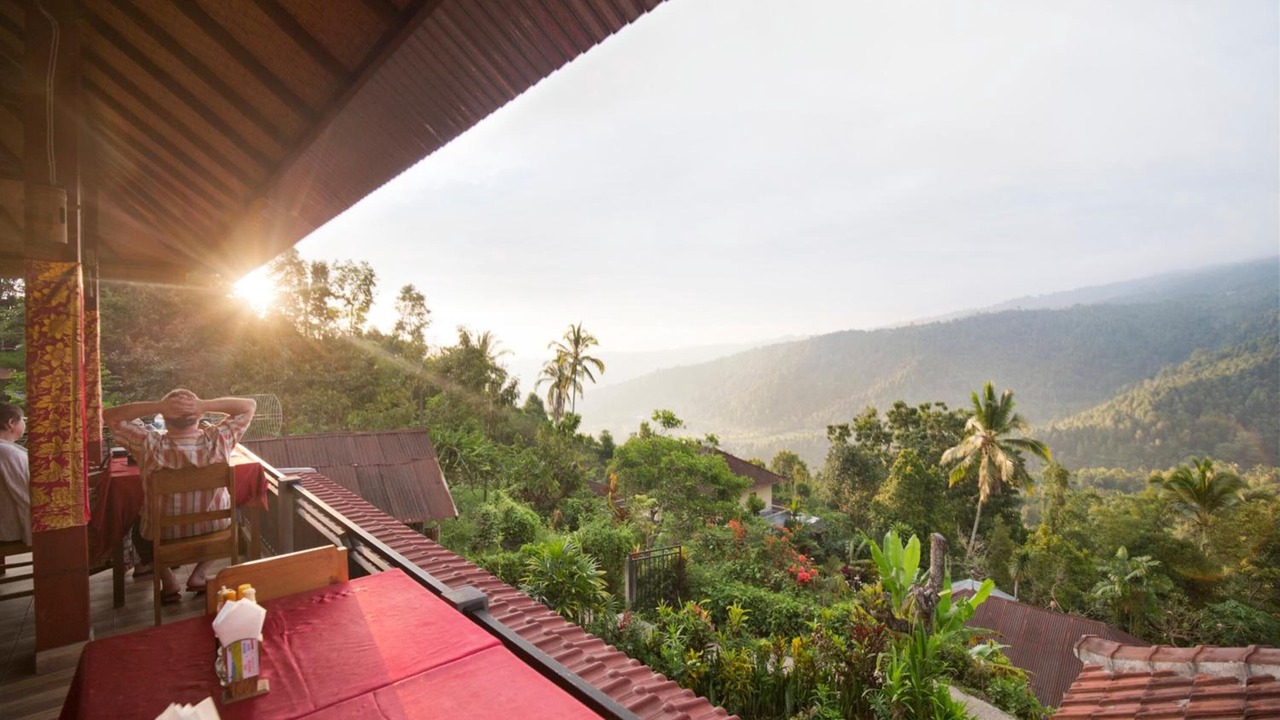Photo of Patio Balcony in Munduk