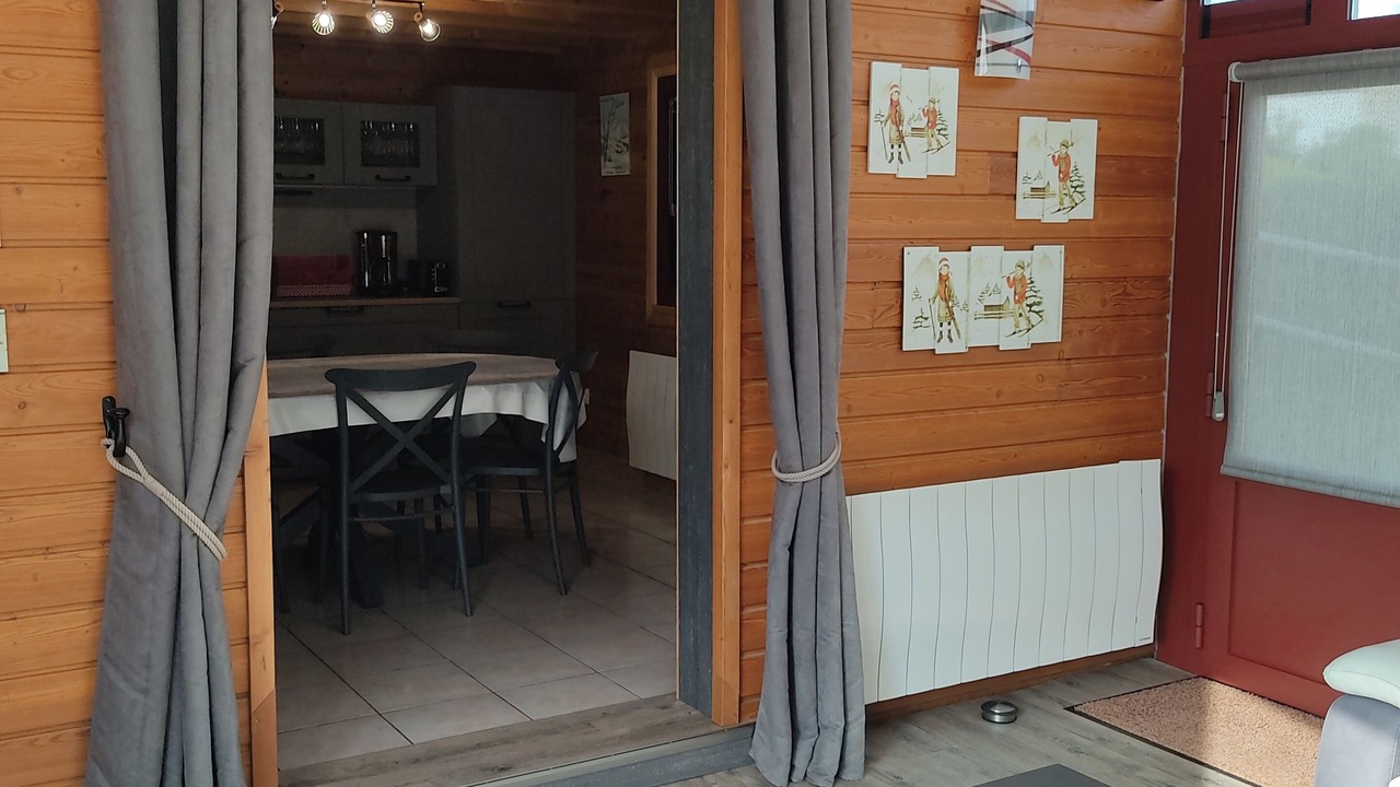 Photo of Outdoor in Chambon-sur-Lac