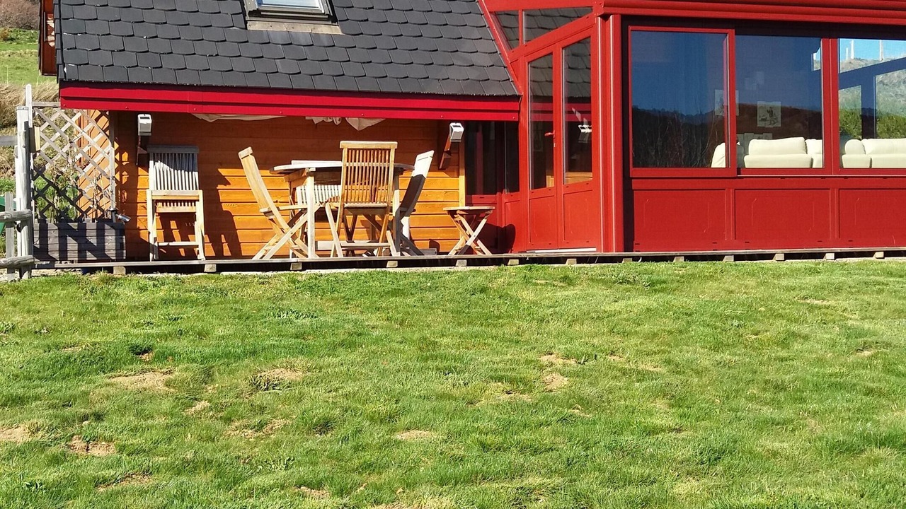Photo of Outdoor in Chambon-sur-Lac