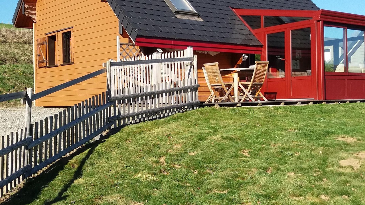 Photo of Outdoor in Chambon-sur-Lac