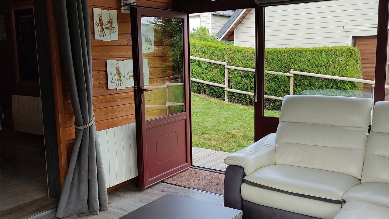 Photo of Outdoor in Chambon-sur-Lac