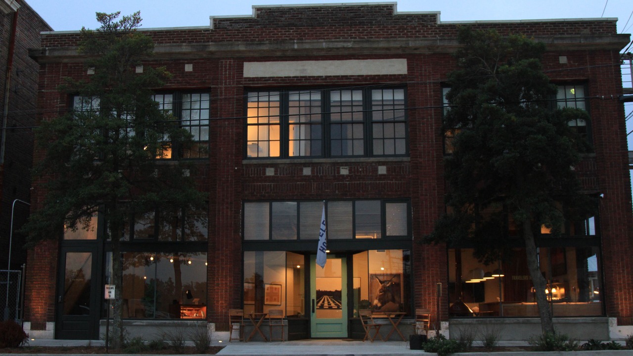Photo of Outdoor in Clarksdale