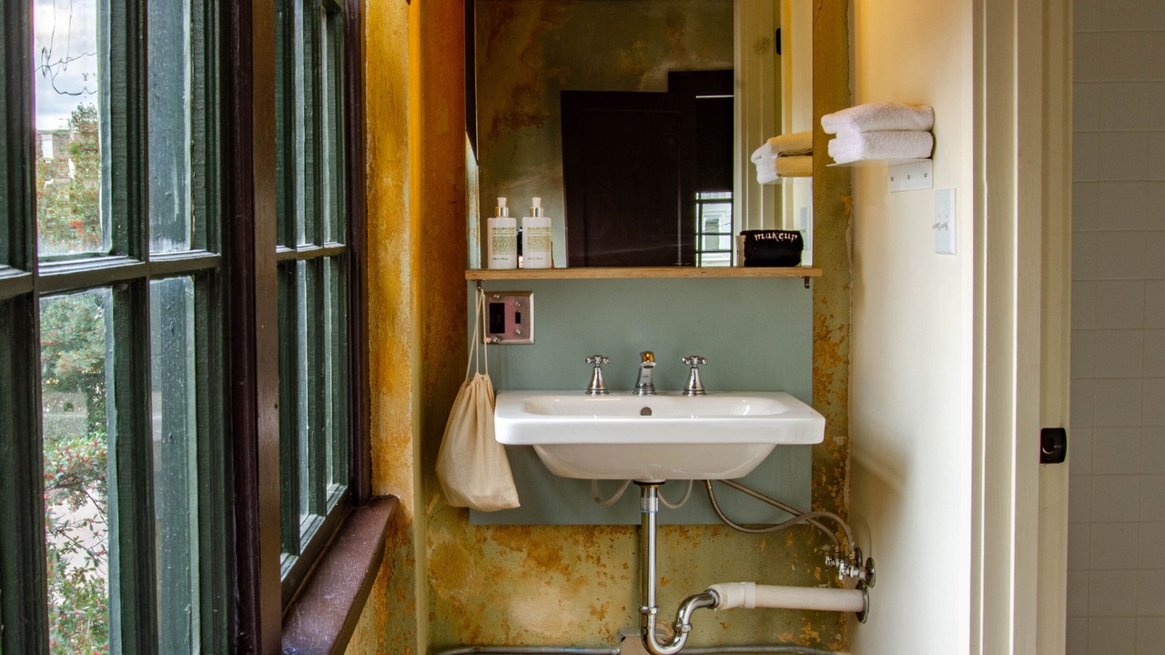 Photo of Bathroom in Clarksdale