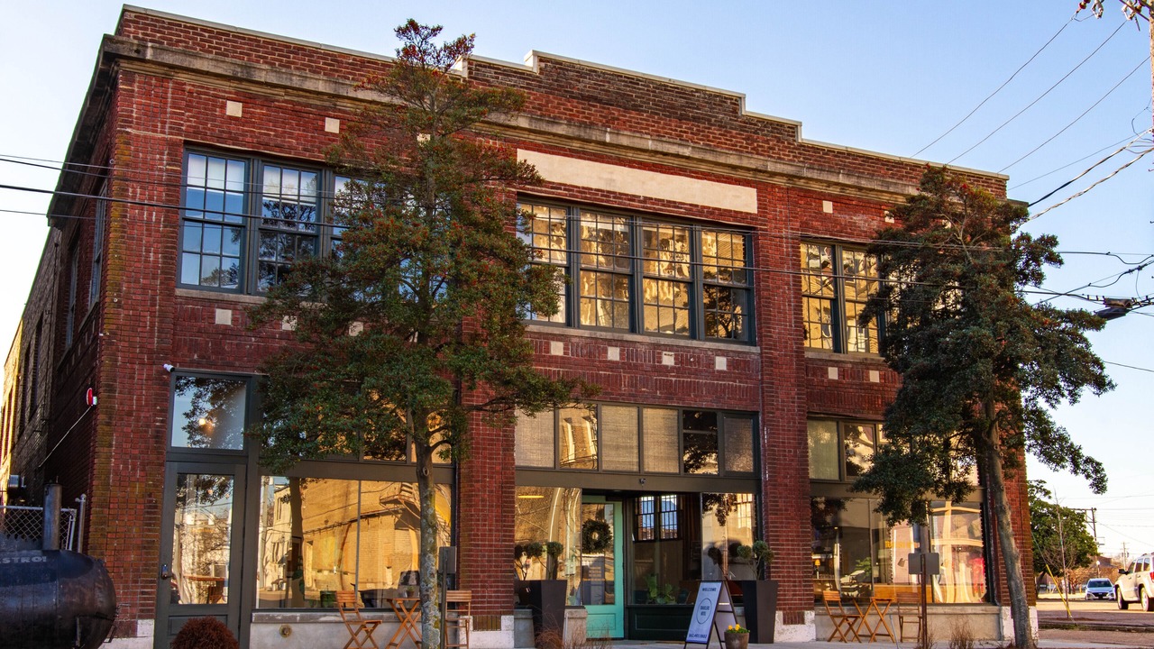 Photo of Outdoor in Clarksdale