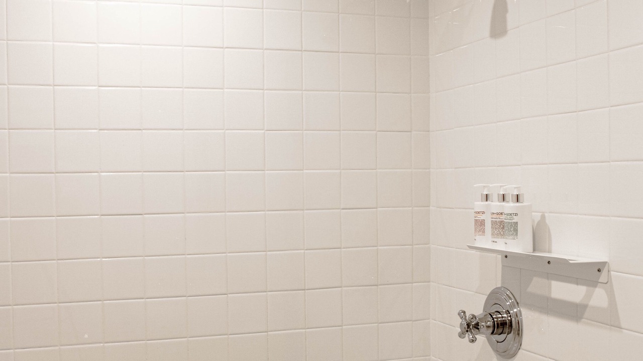 Photo of Bathroom in Clarksdale