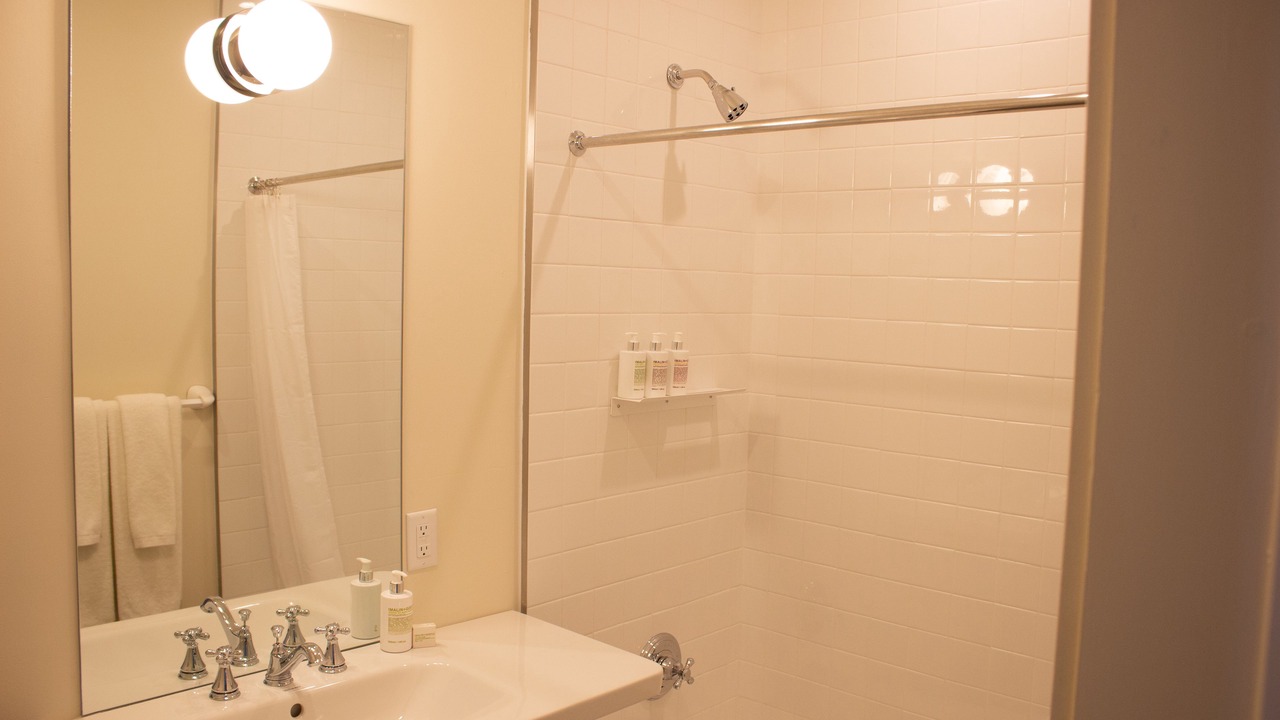 Photo of Bathroom in Clarksdale