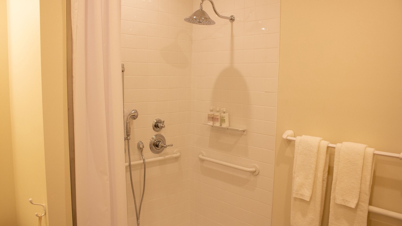 Photo of Bathroom in Clarksdale