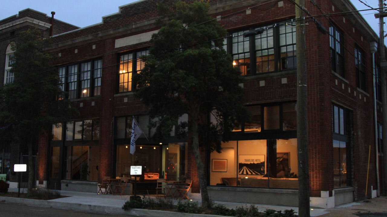 Photo of Outdoor in Clarksdale
