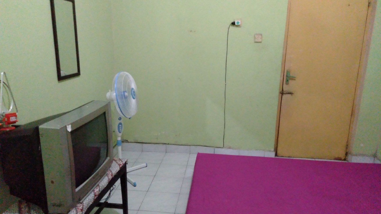 Photo of Bedroom in Srimulyo